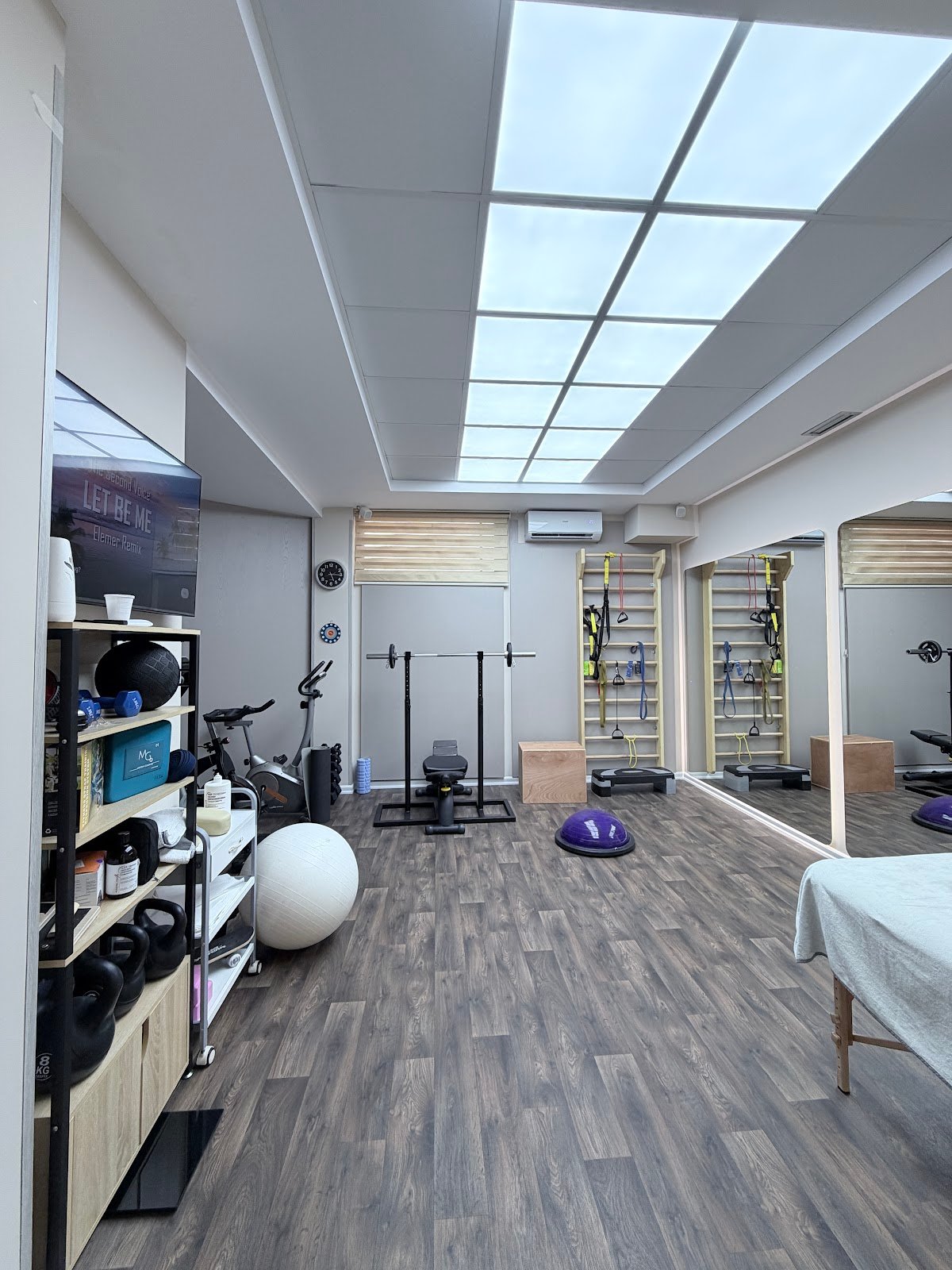 Master Physiotherapy ( Fizioterapi )