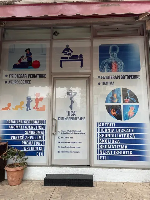 Fizioterapi