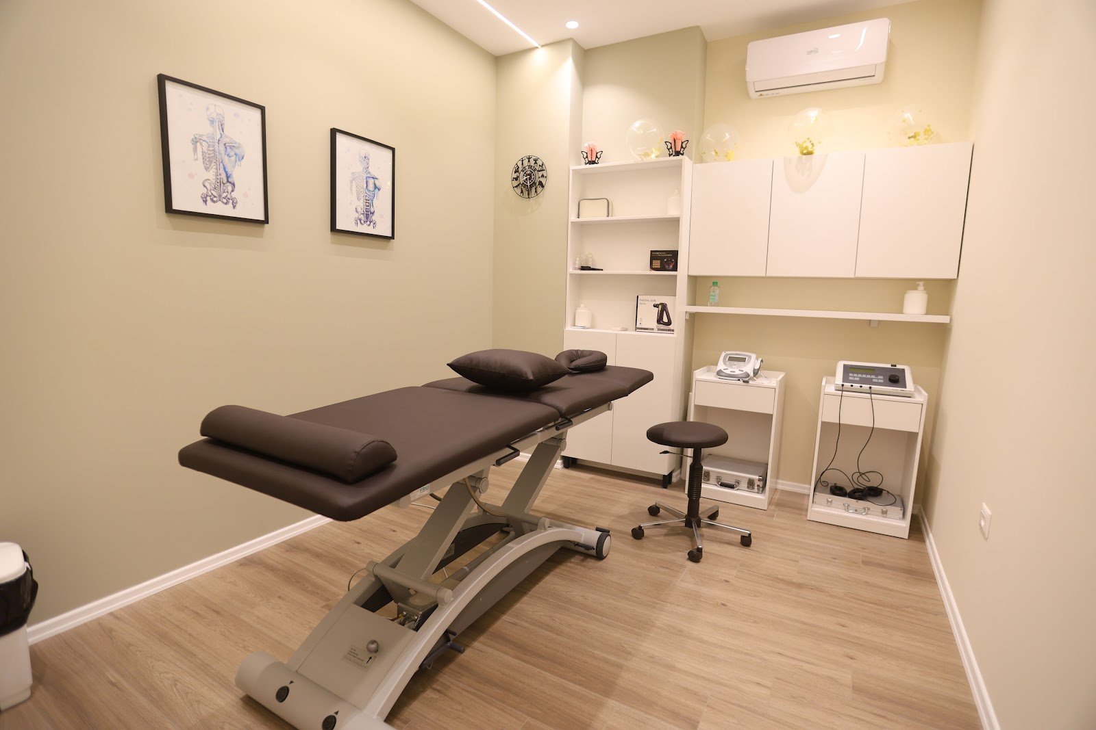 Klinikë Fizioterapie - FizioPoint