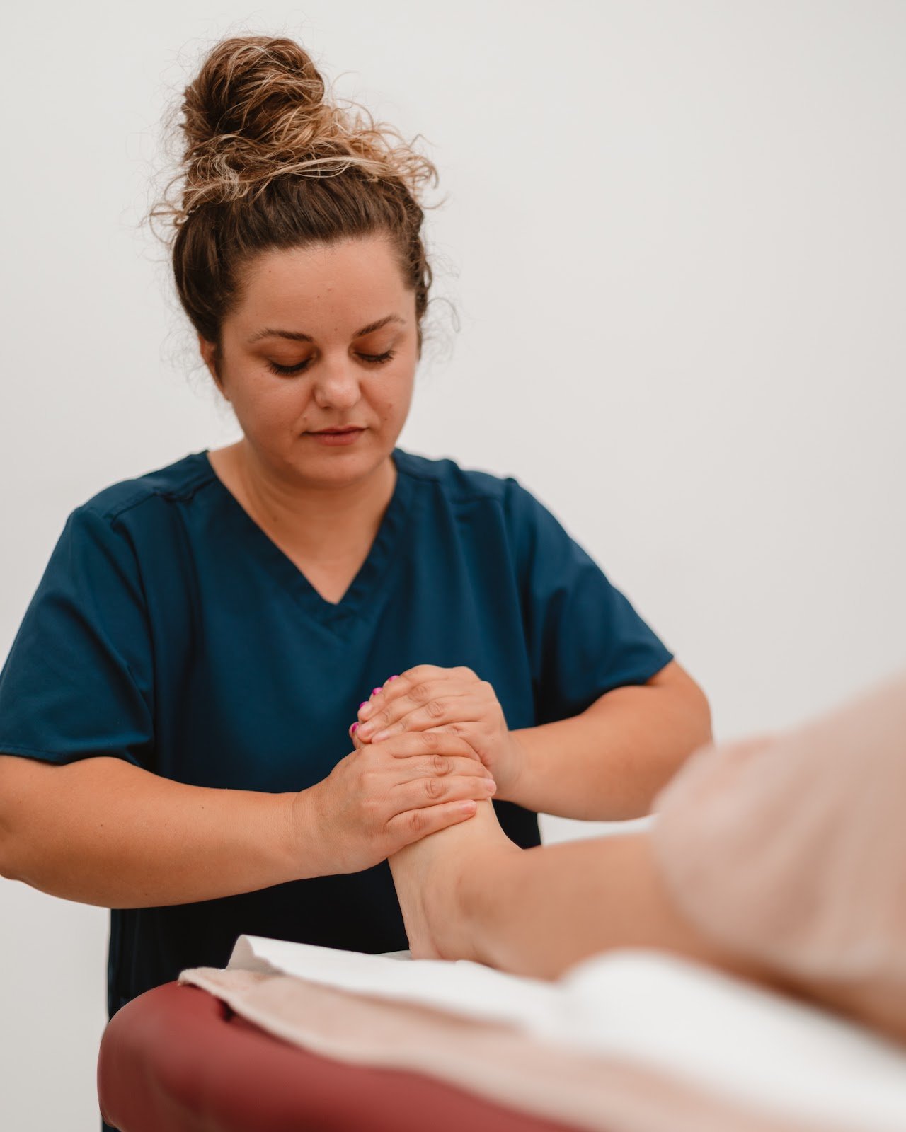 Real Therapy Clinic