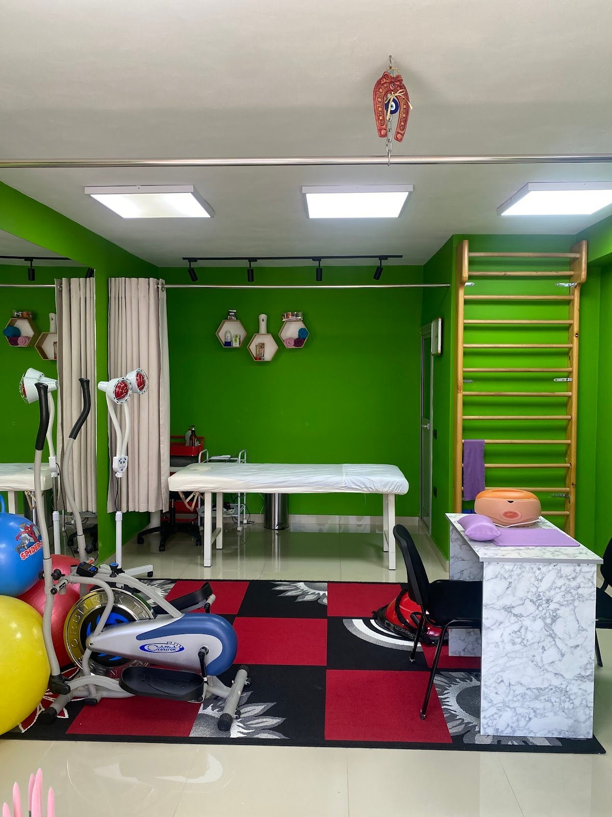 Fizioterapi Physiolife