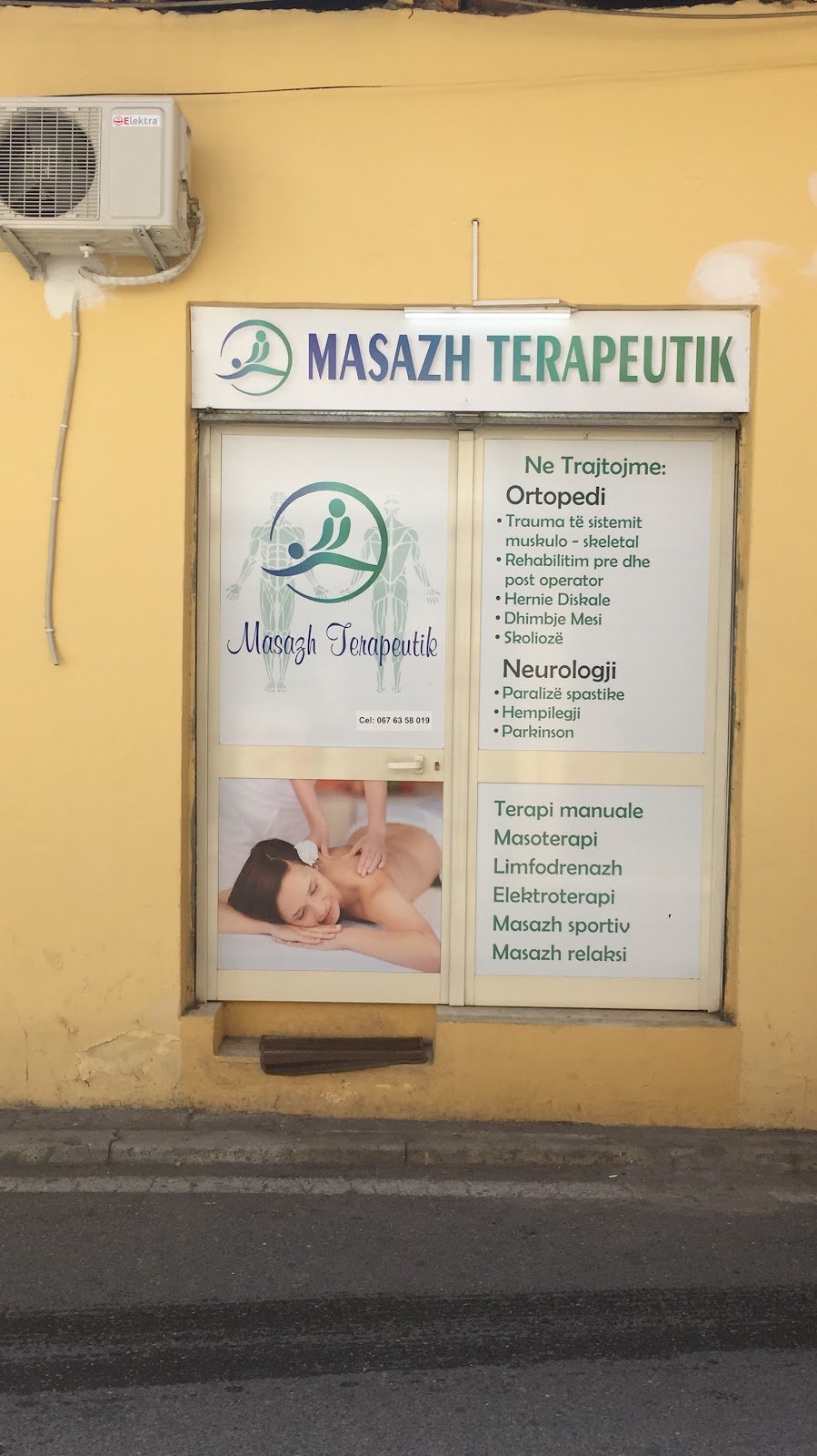 Fizioterapi