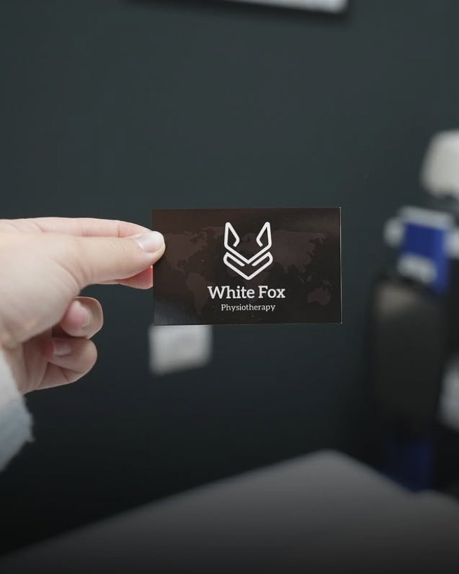 WhiteFox Physiotherapy