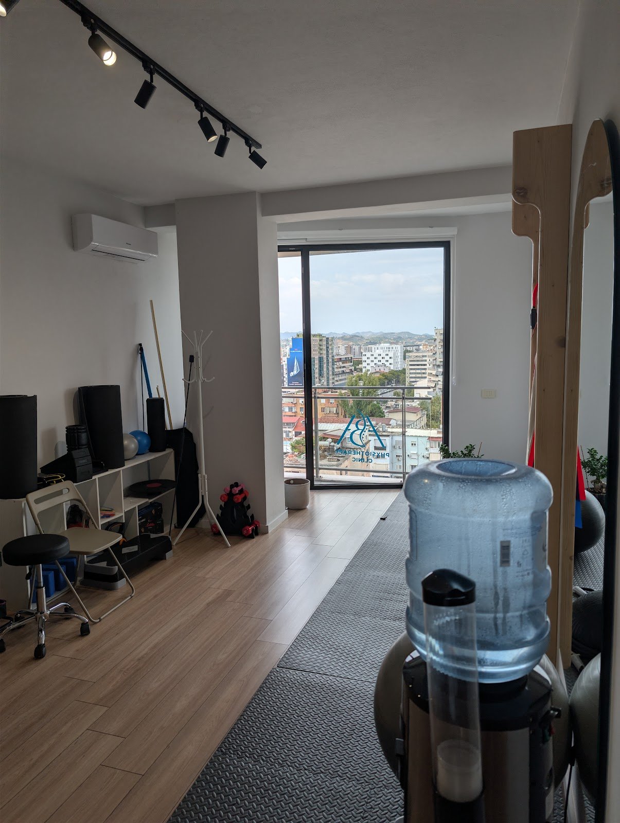 ABA Physiotherapy Clinic