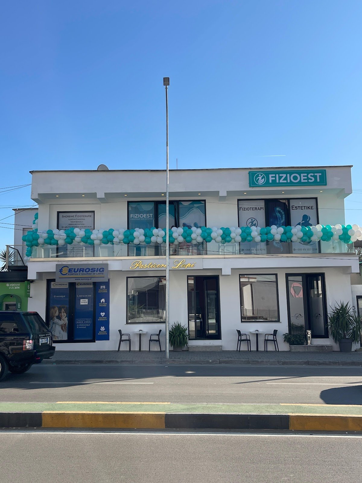 Fizioterapi