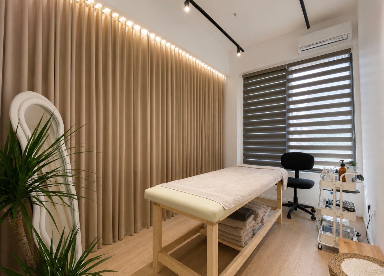 Axis Physiotherapy