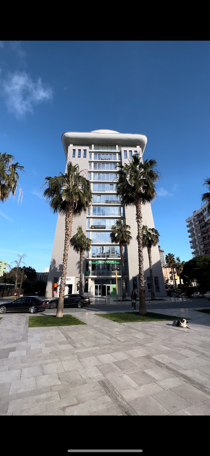 Fizioterapi Enem Durres Center (Physiotherapy)