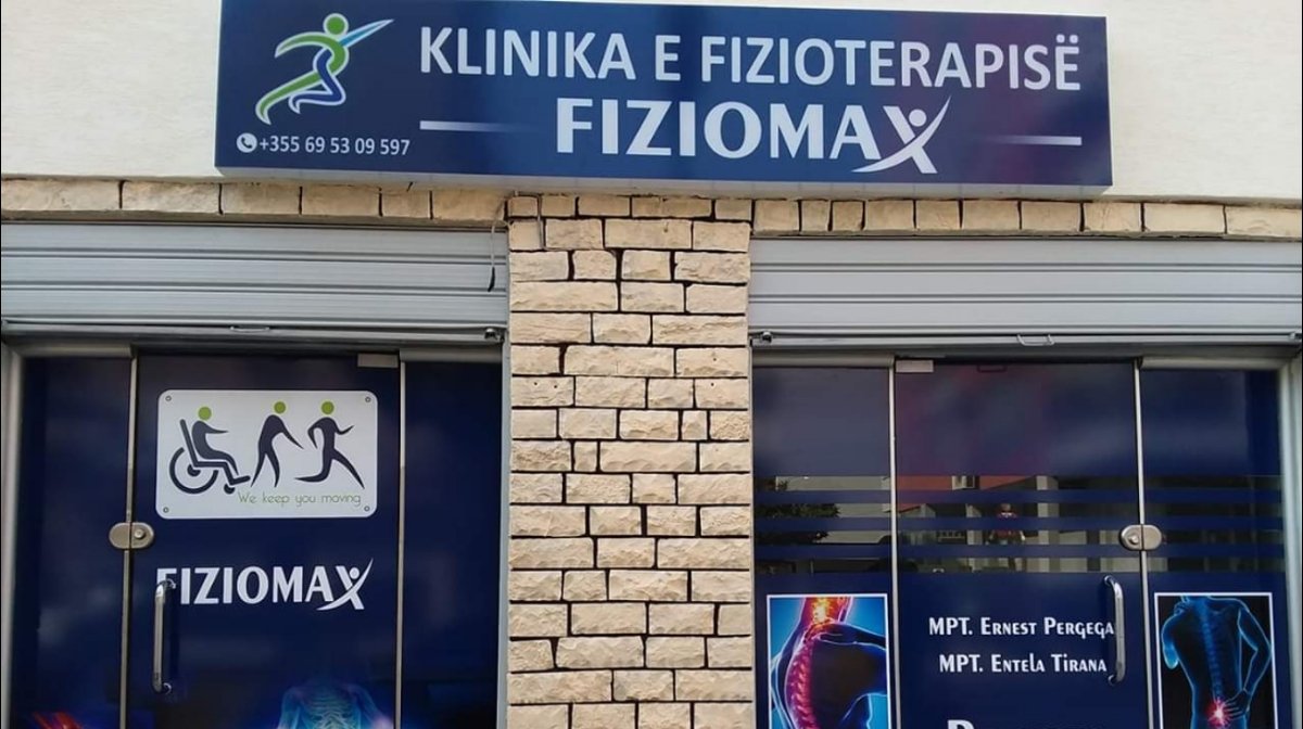 Fizioterapi