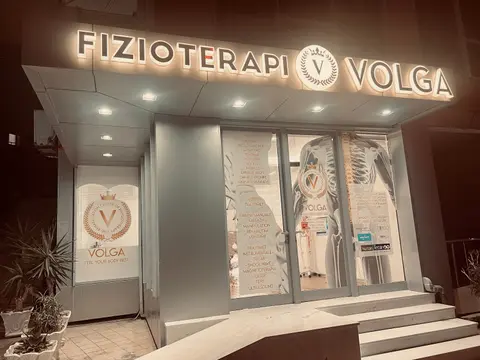 Fizioterapi