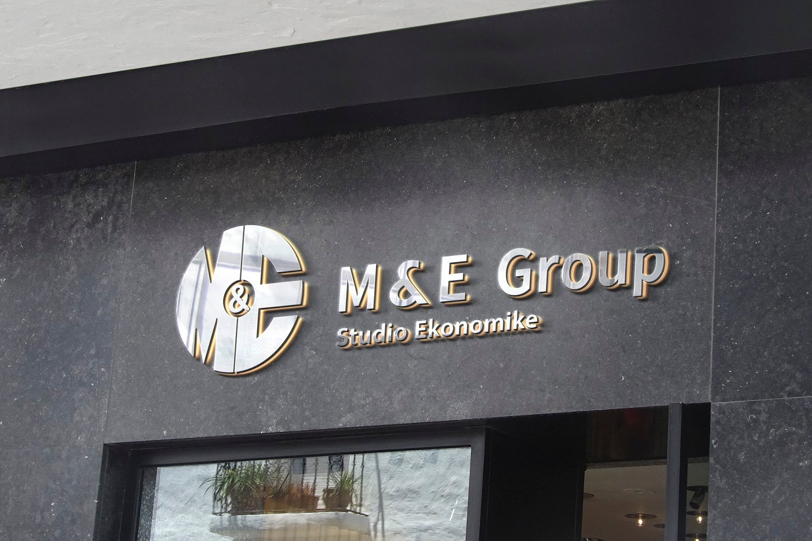 M&E Group Albania - Studio Kontabël, Auditim, Finance