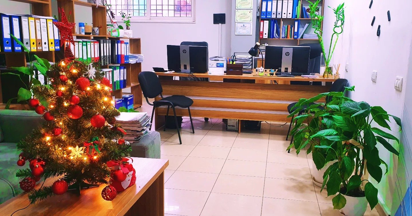 GOKAJ ACCOUNTING STUDIO-ZYRE FINANCE KONTABILITETI