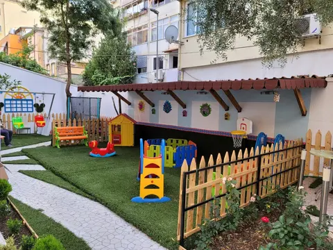 Kopsht Fëmijësh