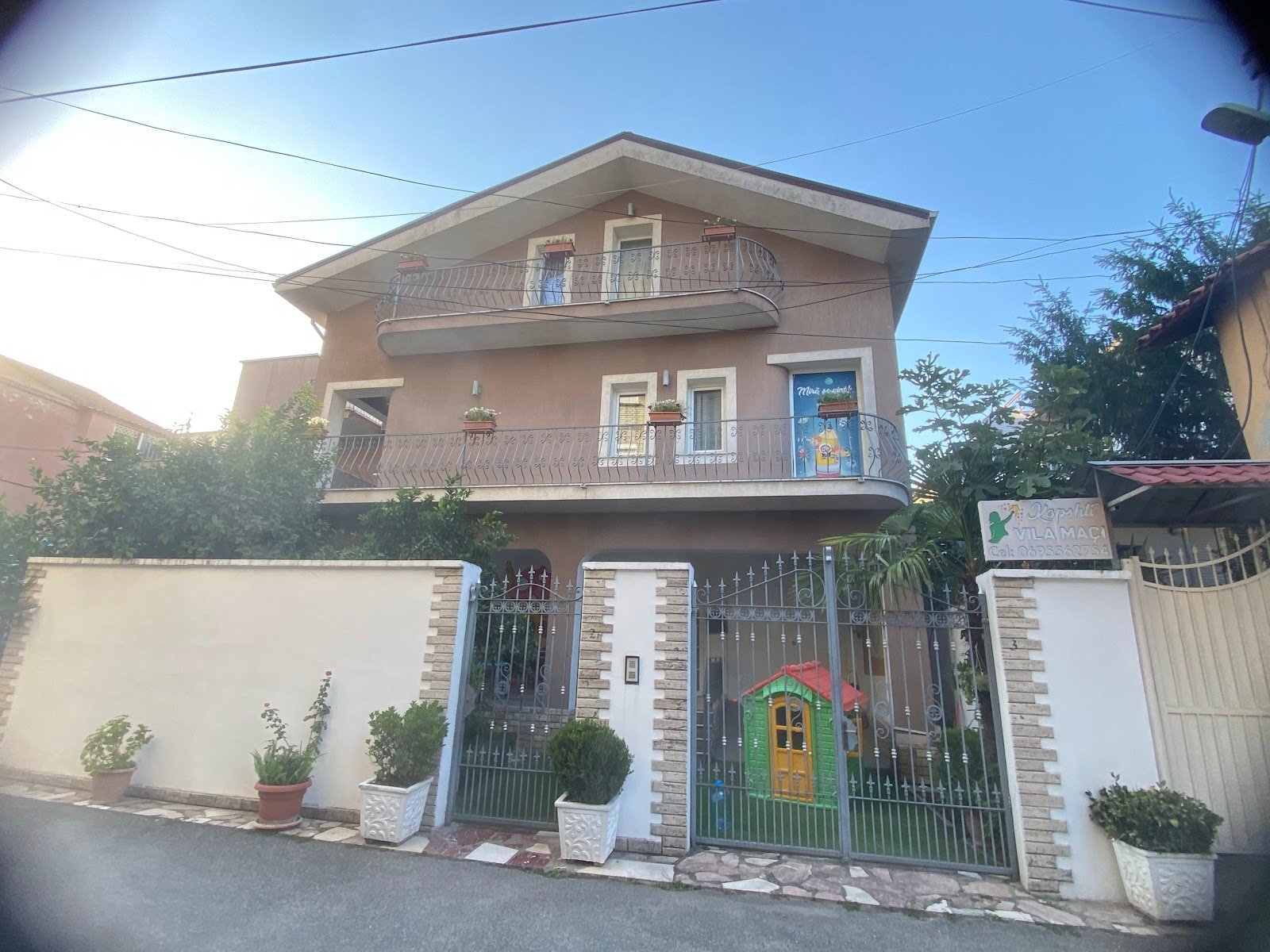 Kopsht Fëmijësh