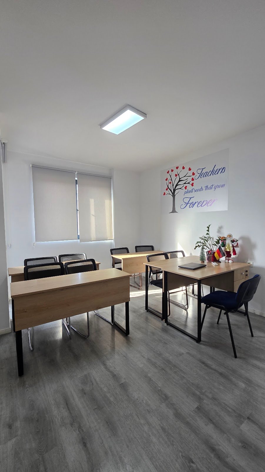 Te'Orel Center