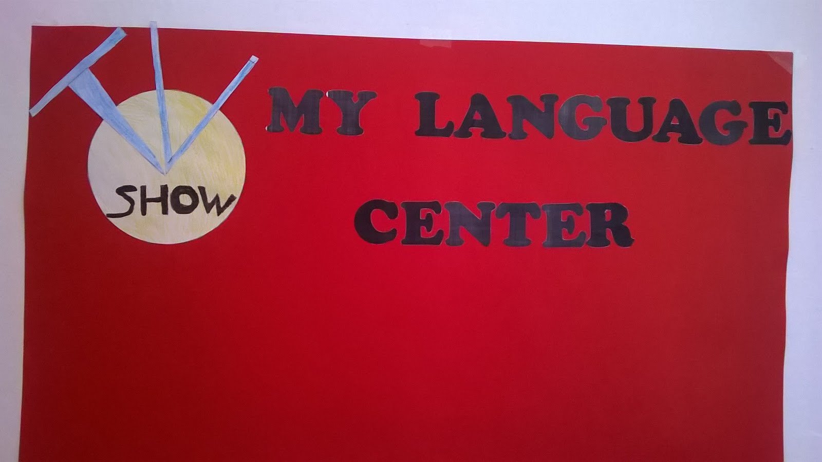 My Language Center