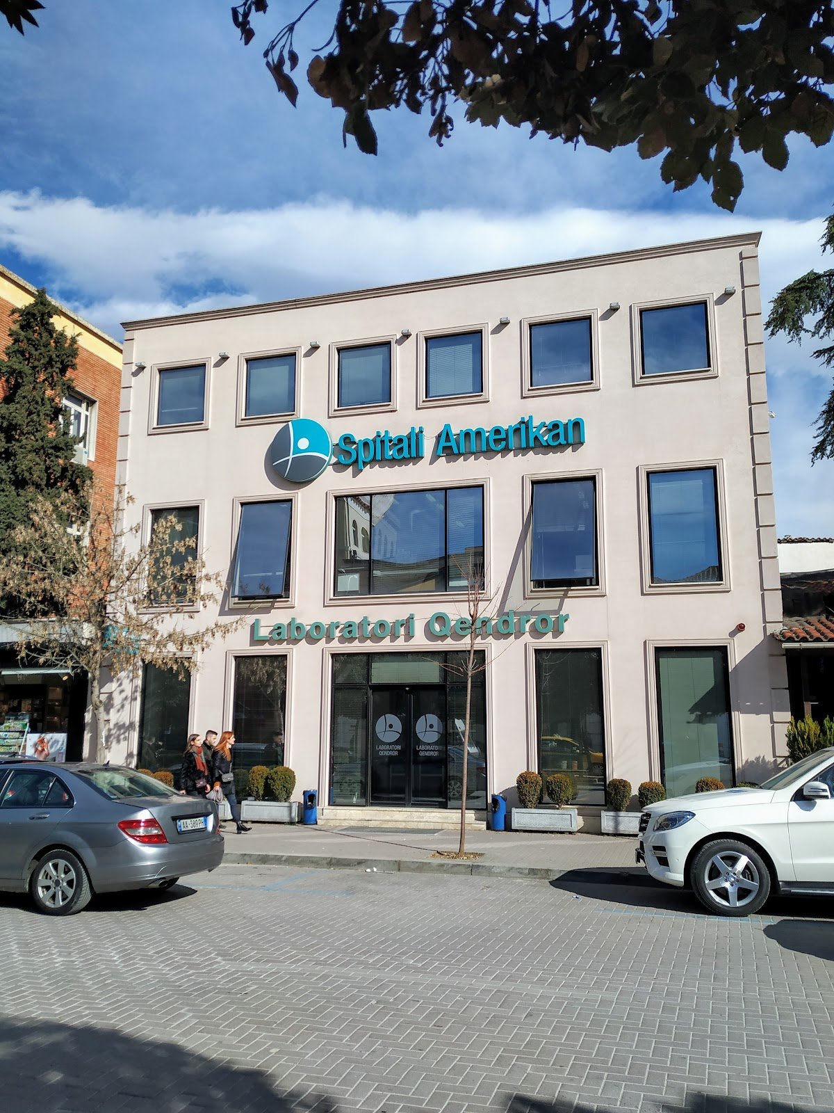 Cambridge Clinical Laboratories - CCL Bulevard
