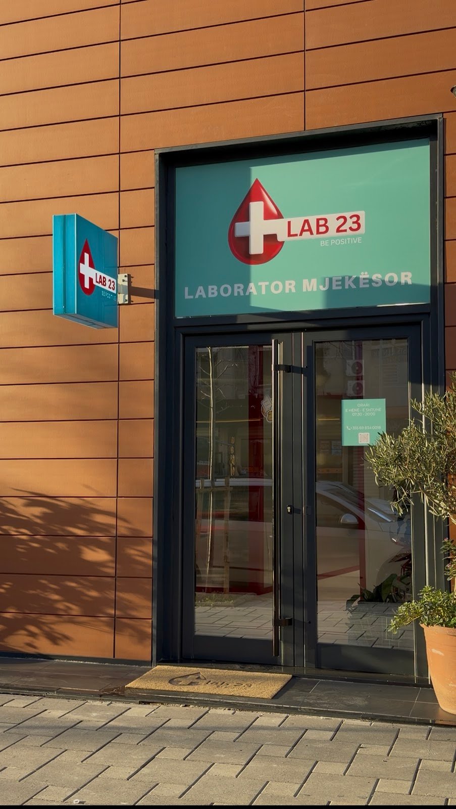 Laborator Analizash