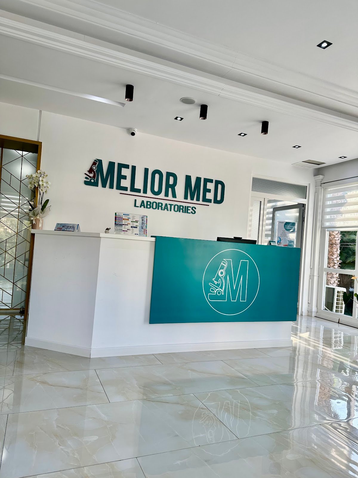 Melior Med Laboratories