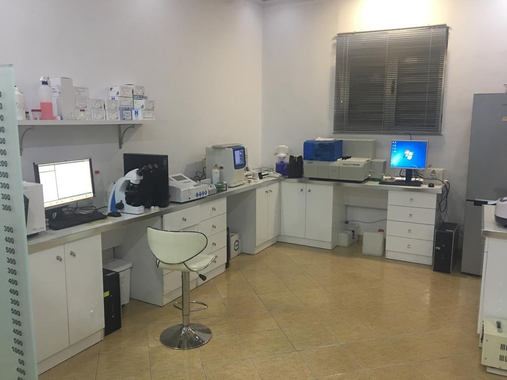Laborator Analizash