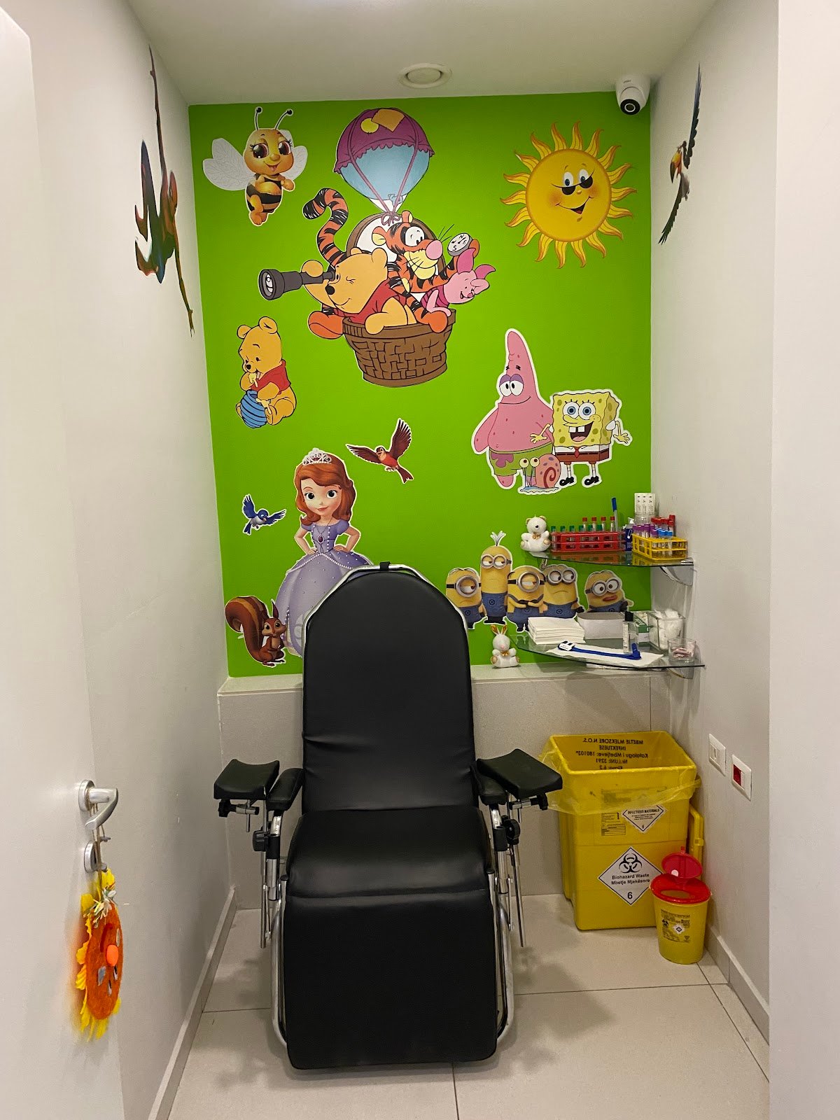 Intermedica Durres