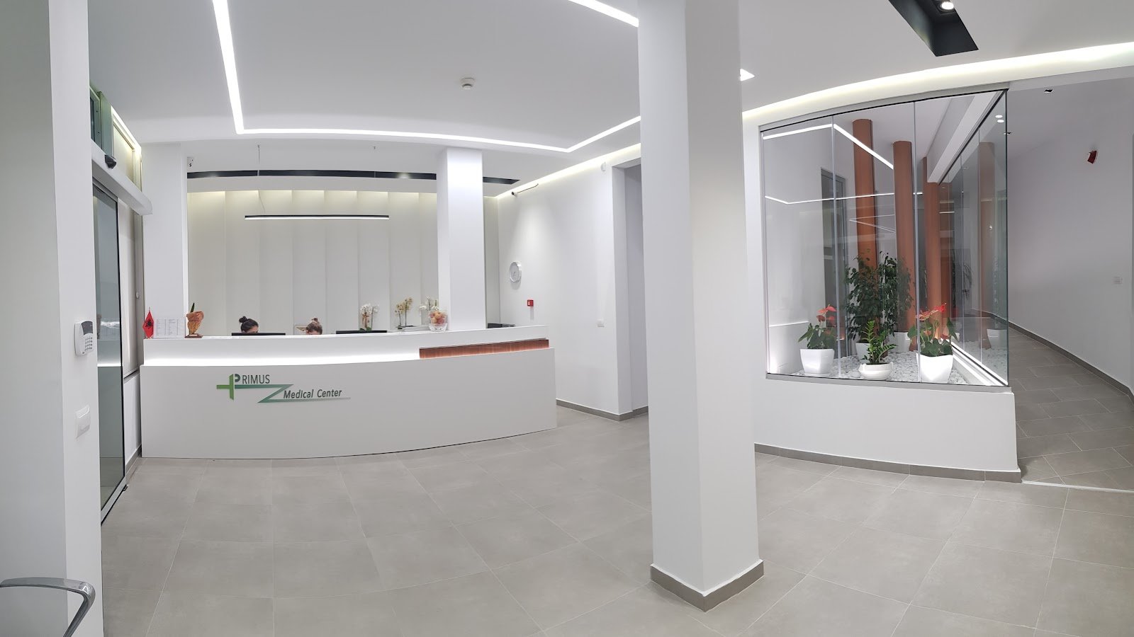 Primus Medical Center