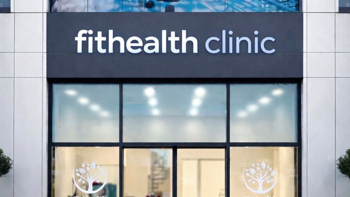 fithealth clinic ,Vlore