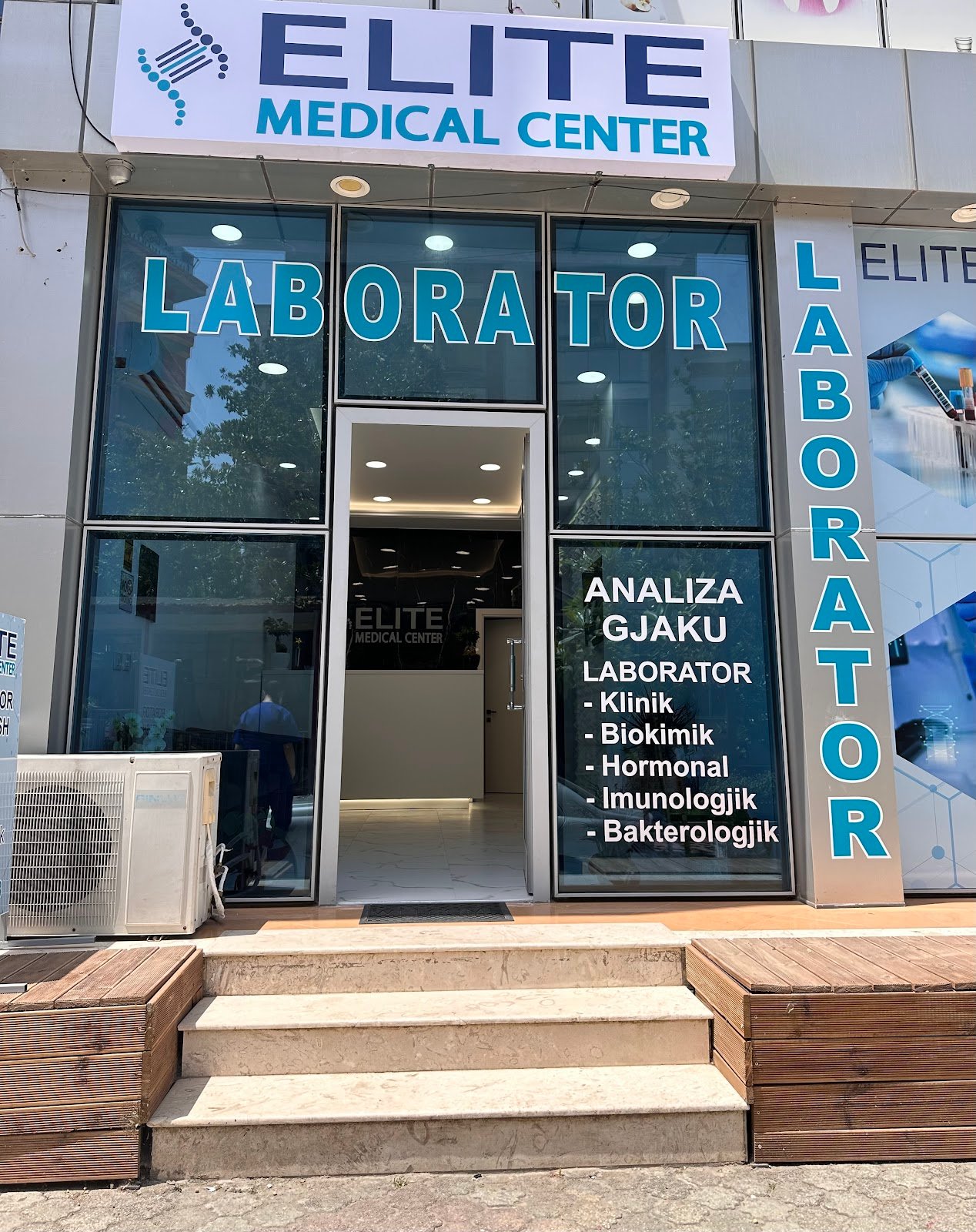 Elite Medical Center