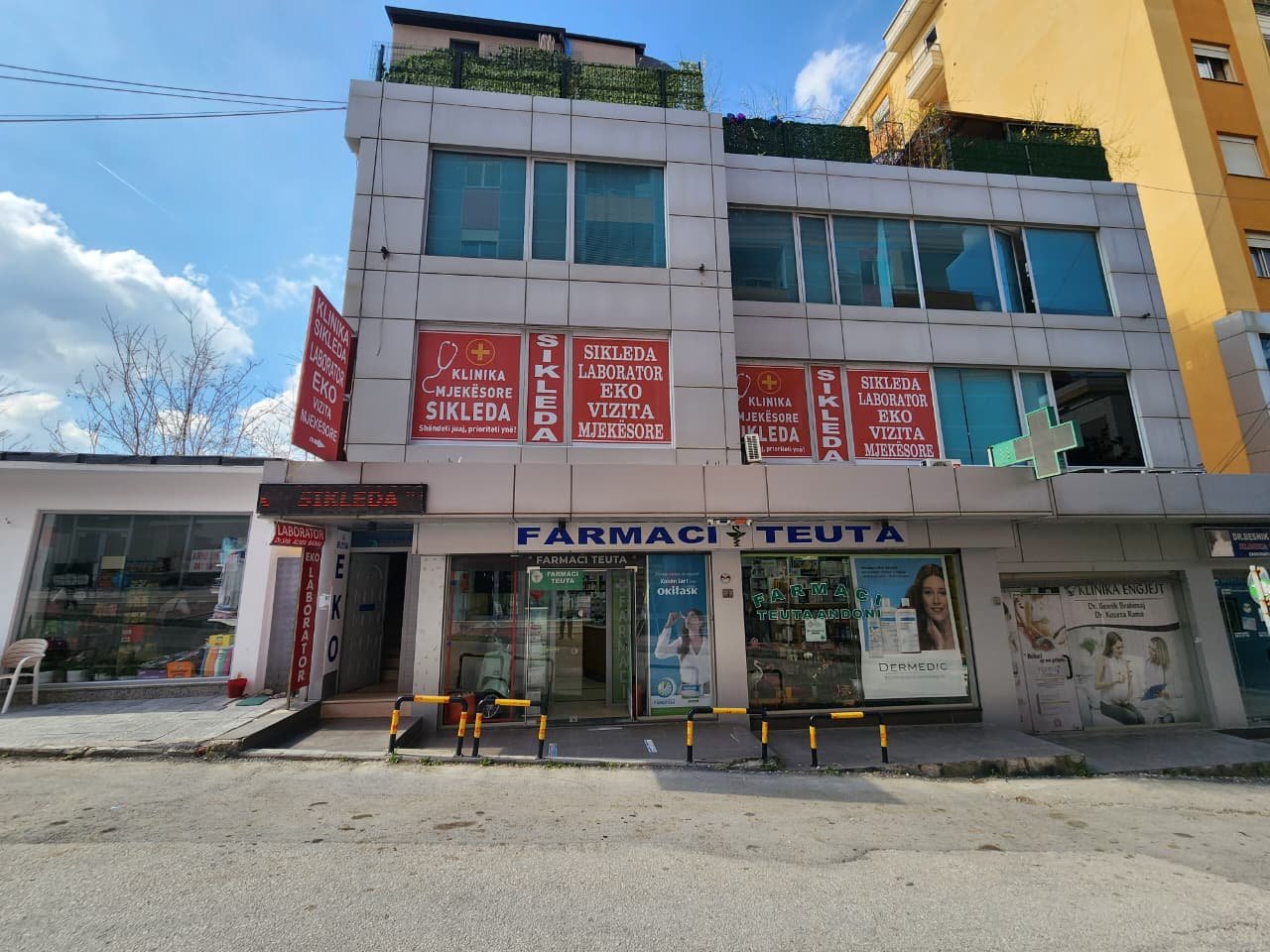 Klinika Sikleda