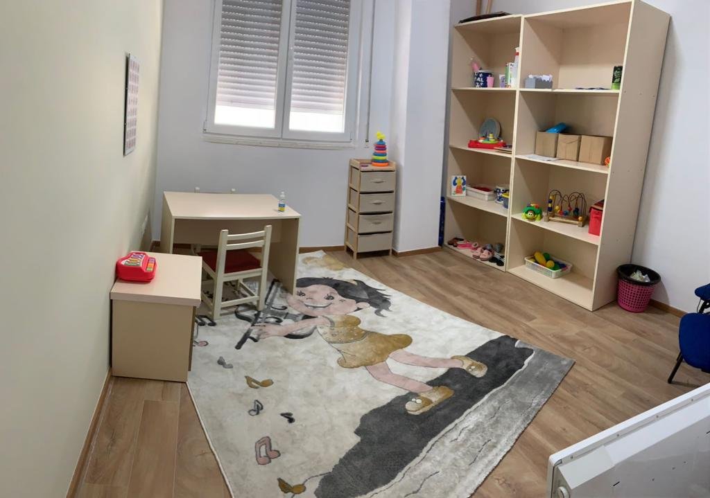 Klinika Logopedike Durrës