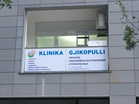 Pediatër