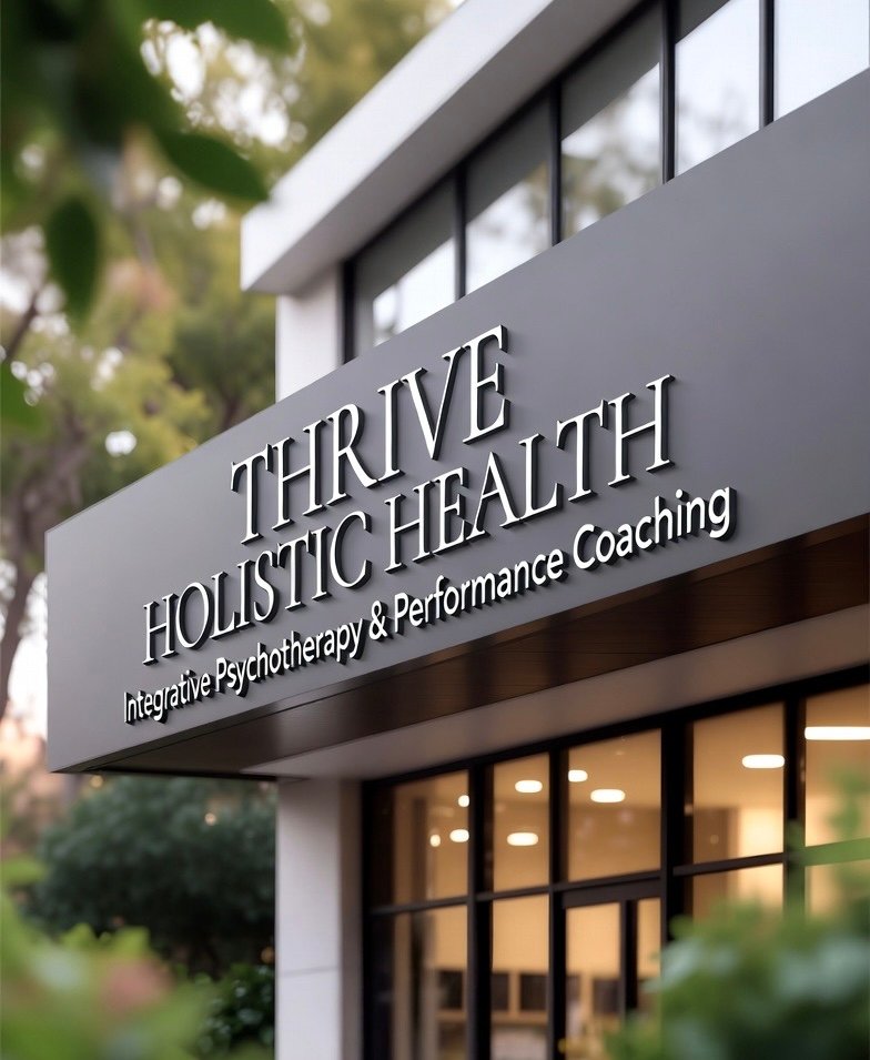 PSIKOTERAPIST, PSIKOLOG - Psychotherapists, Psychologist and Holistic Health Professional