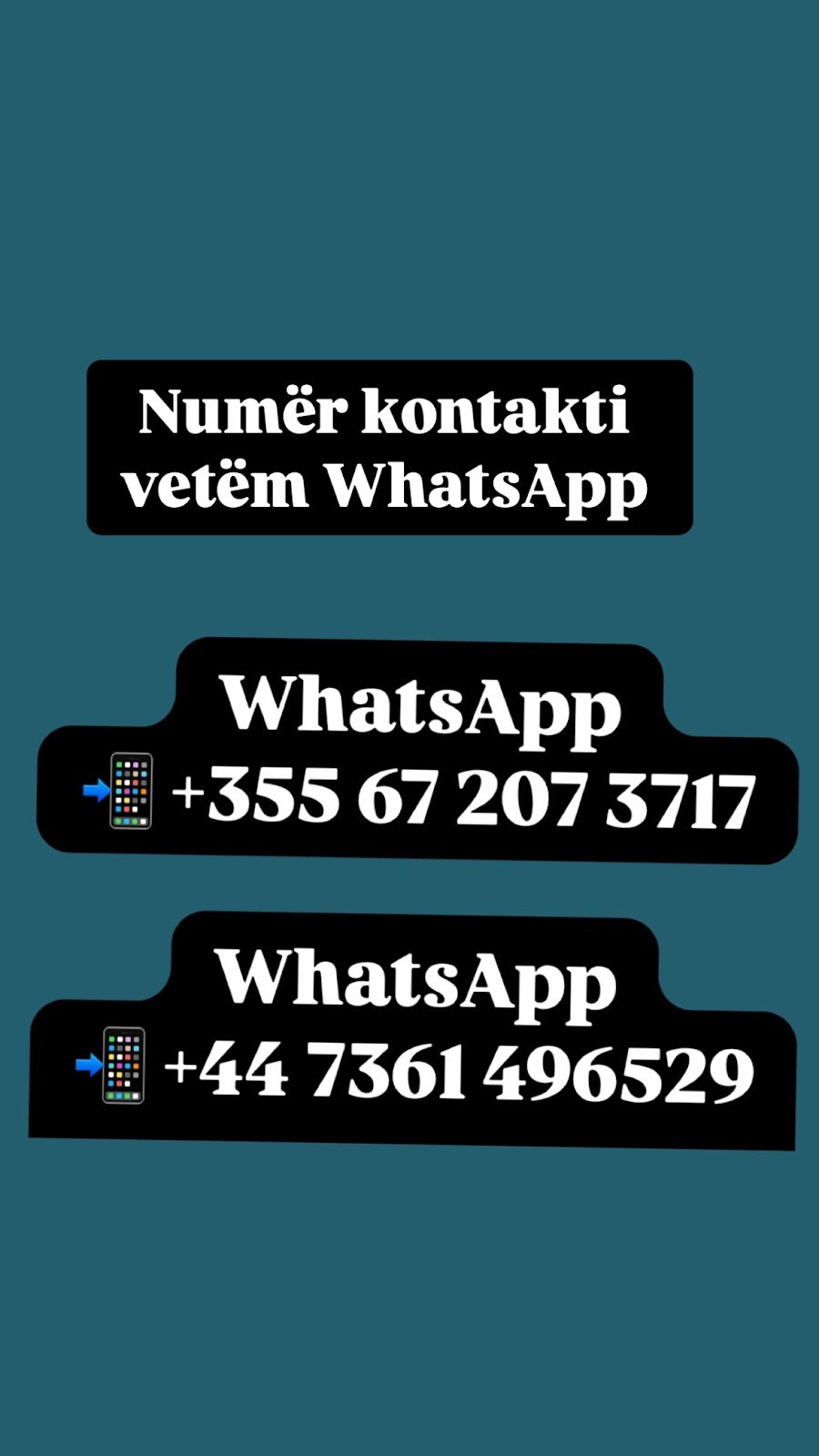 Psikologe klinike Enertila Bekteshi