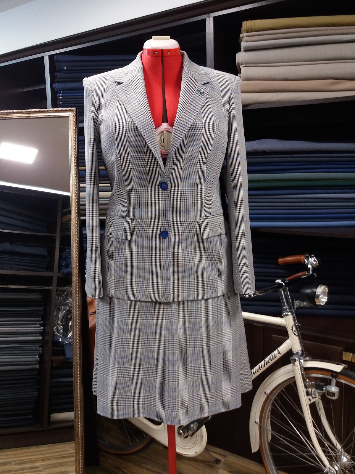 Rrobaqepsi "Tailor"