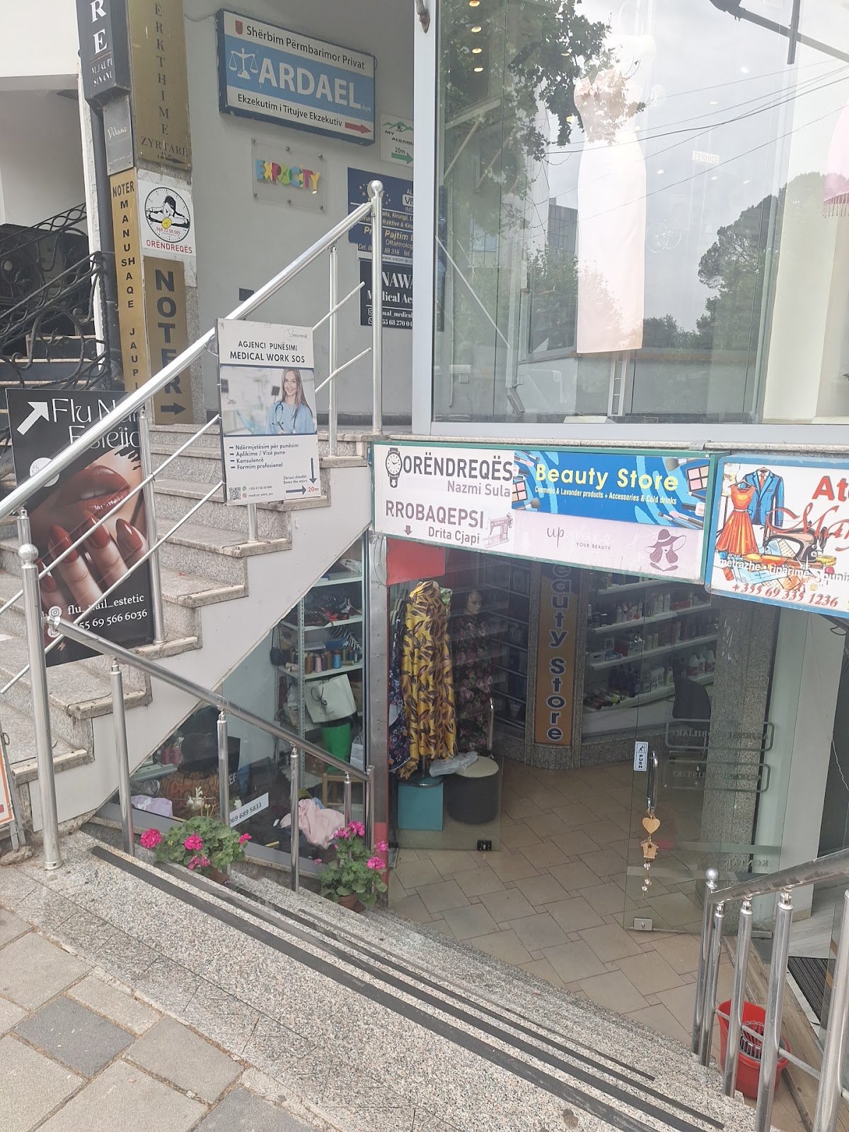 Marjeta Tailor
