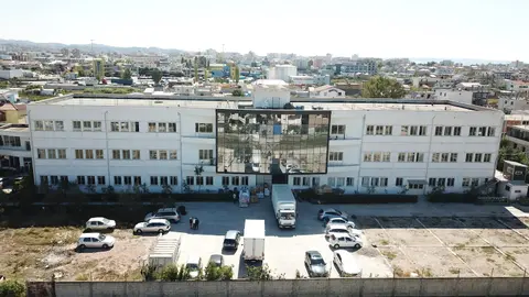 Rrobaqepësi