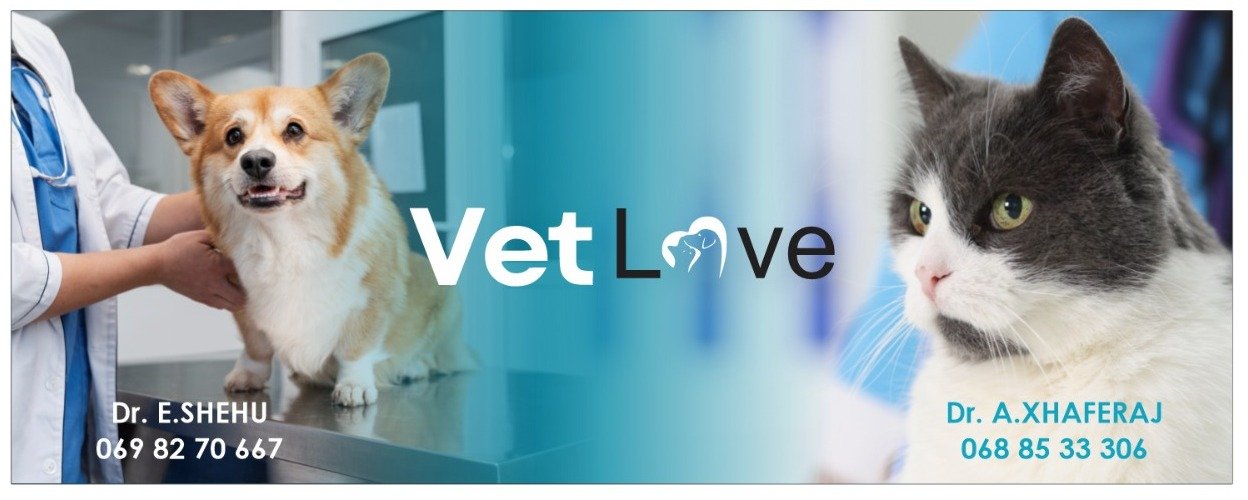 Vet Love Clinic