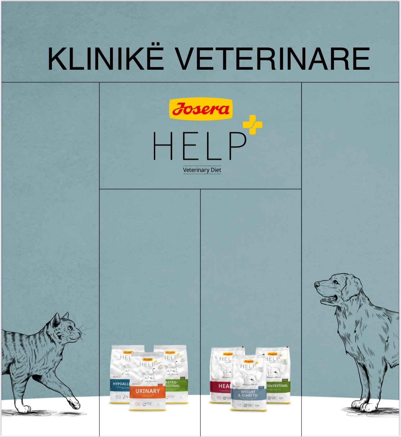 Klinikë Veterinare