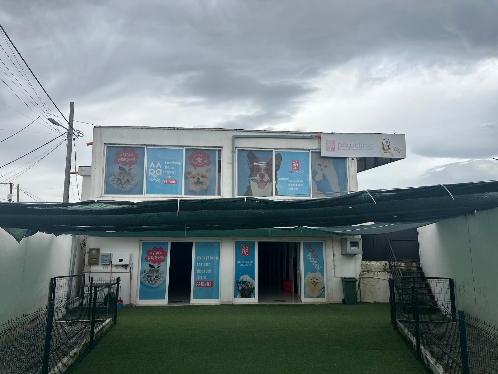 Klinikë Veterinare
