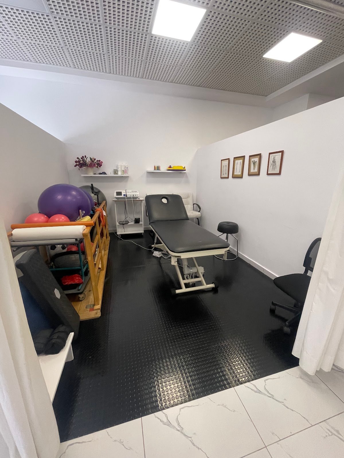 Klinikë Fizioterapie Fisio Vita
