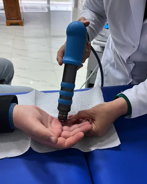 Fizioterapi
