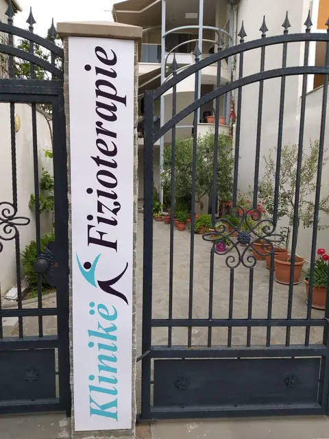 Fizioterapi