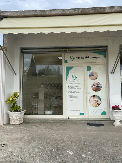 Fizioterapi