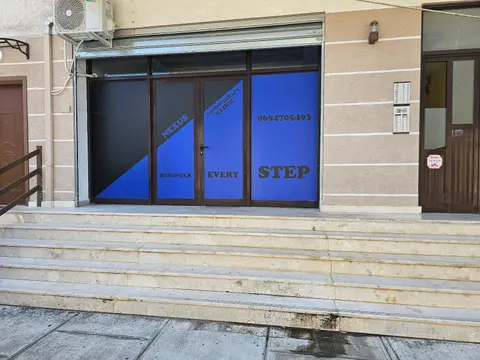 Fizioterapi