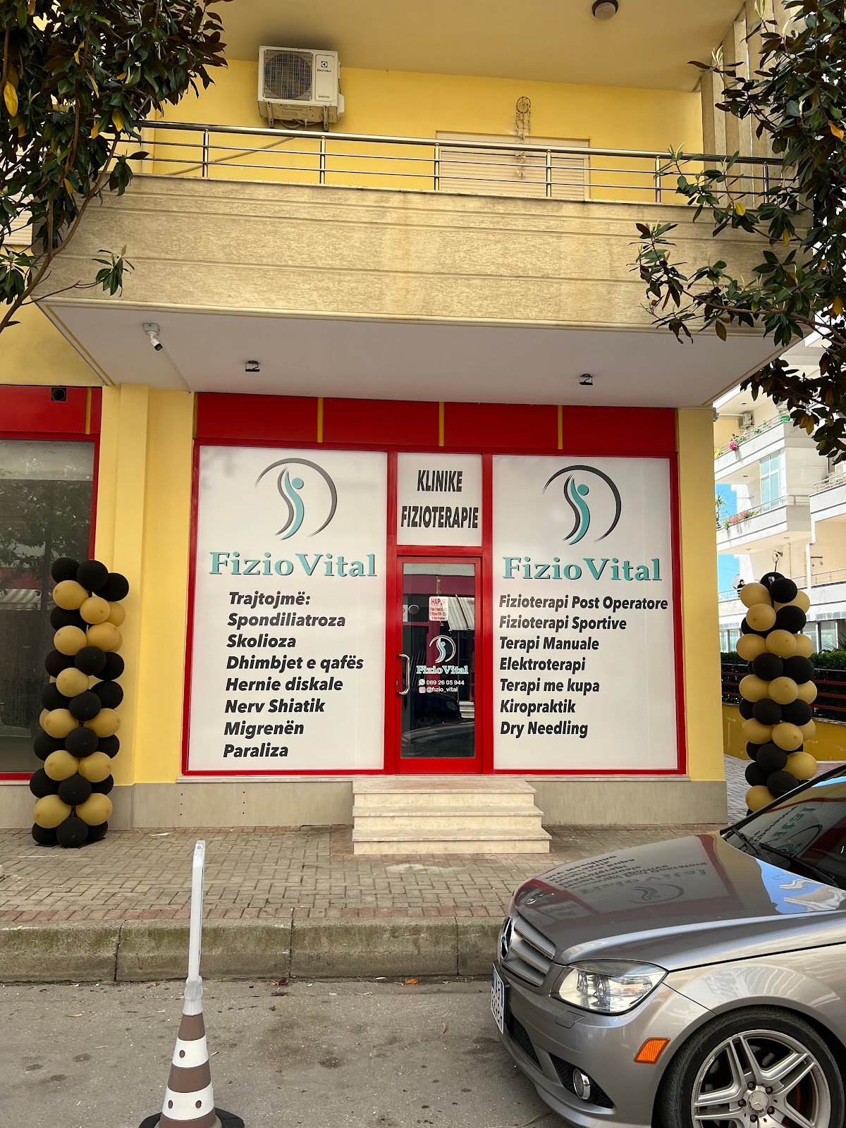 Fizio Vital