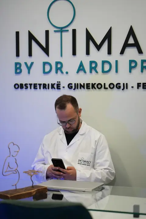 Gjinekolog
