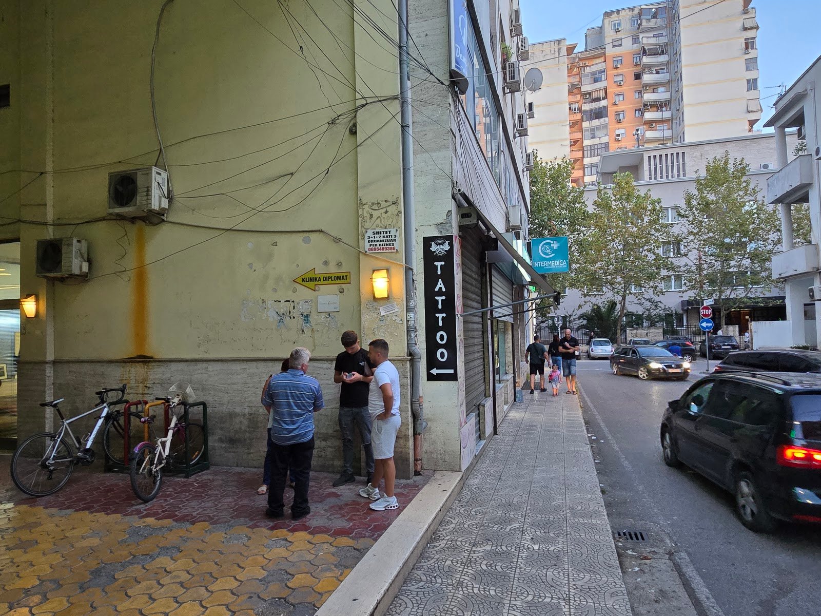 CMC Tirana