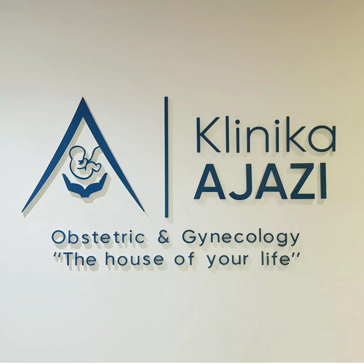 Klinika AJAZI