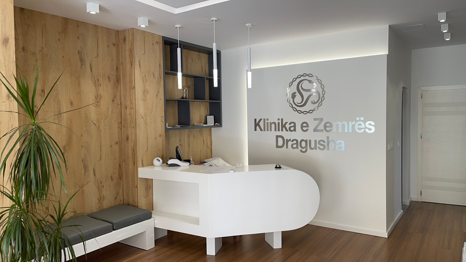 Klinika e Zemrēs Dragusha