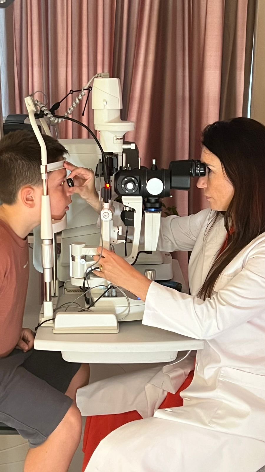 Oculus Eye Clinic