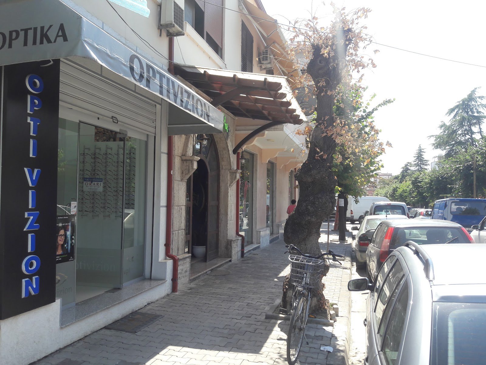 Okulist